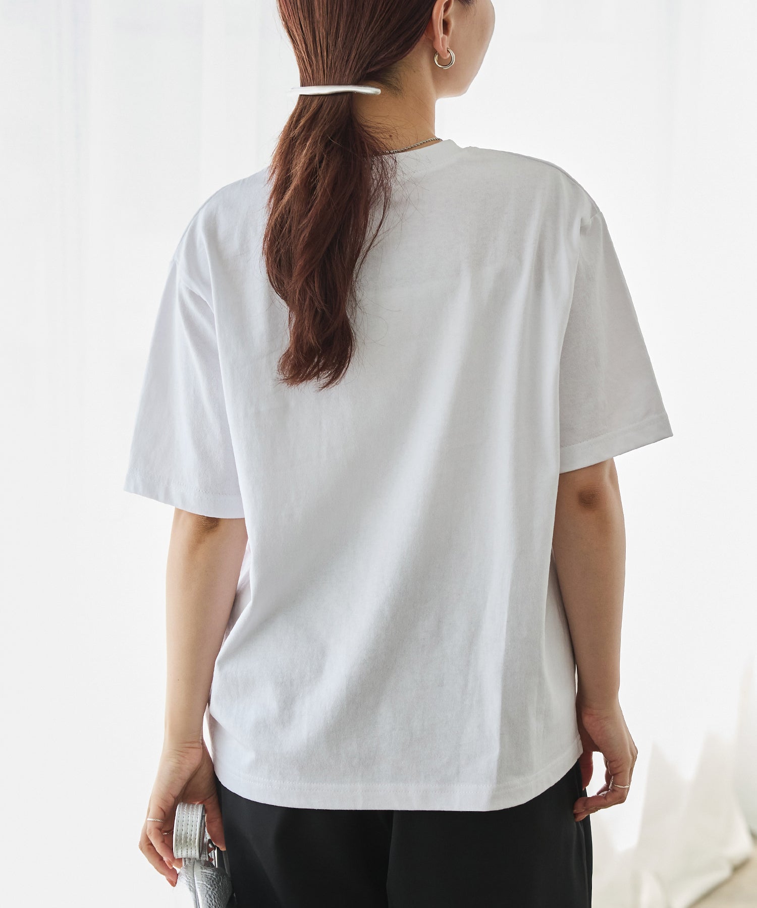 ディズニープリンセス/プリントTシャツ