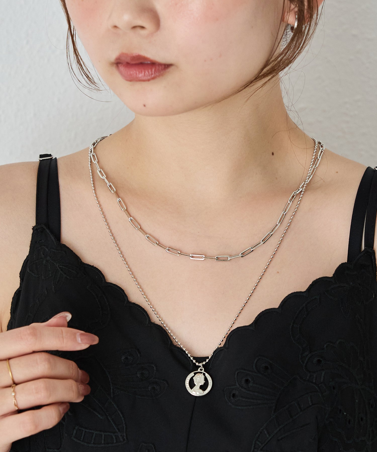 シルバー