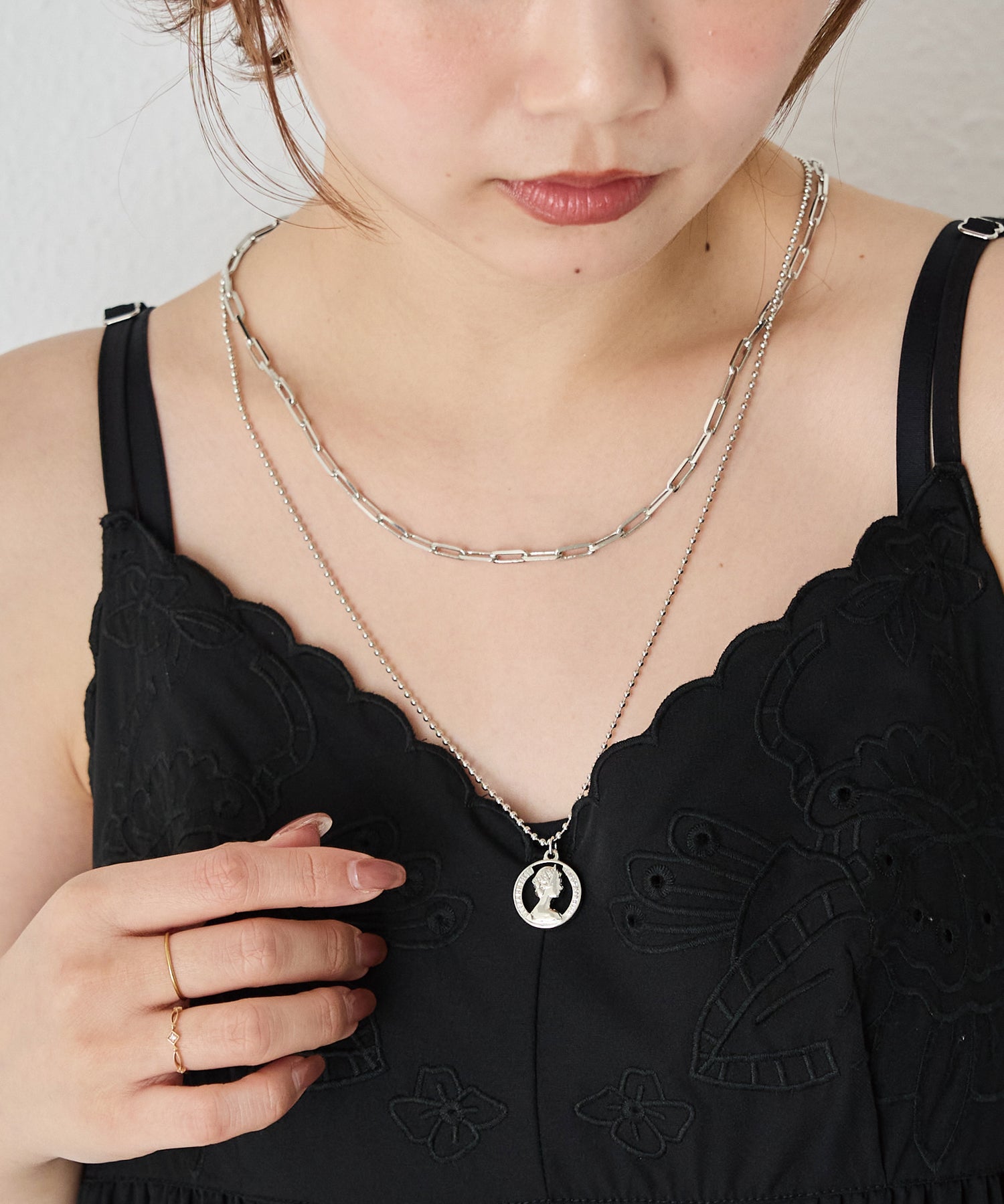 シルバー