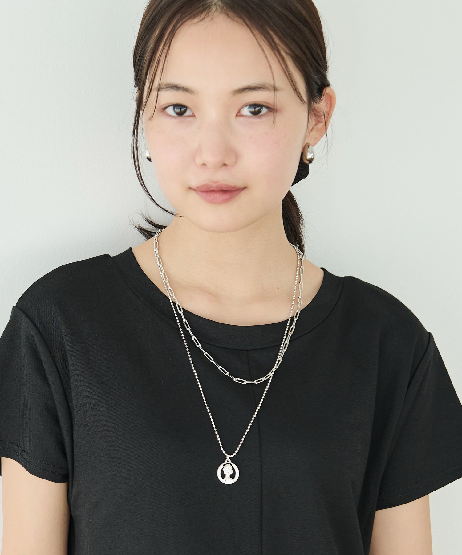 シルバー