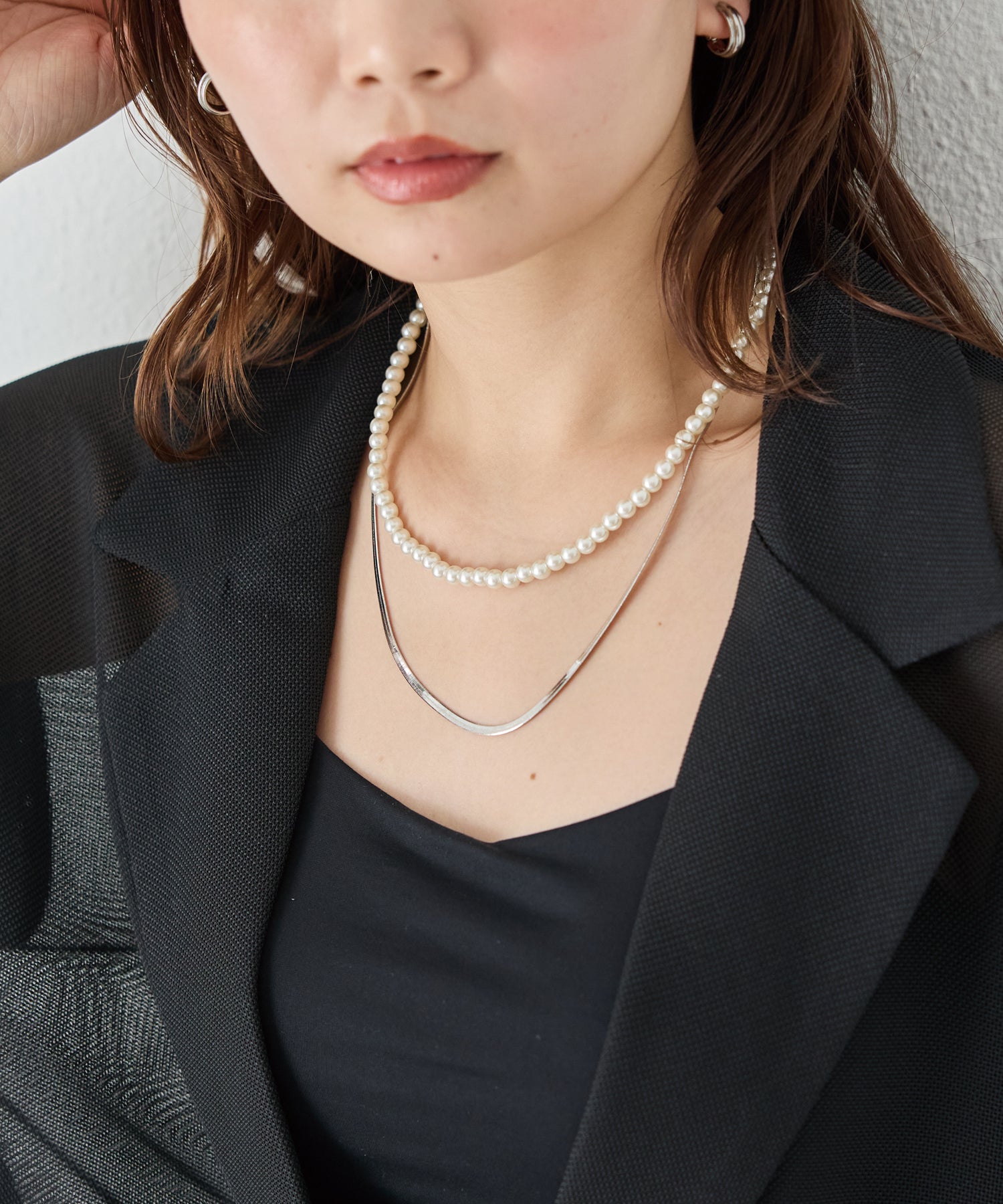 シルバー