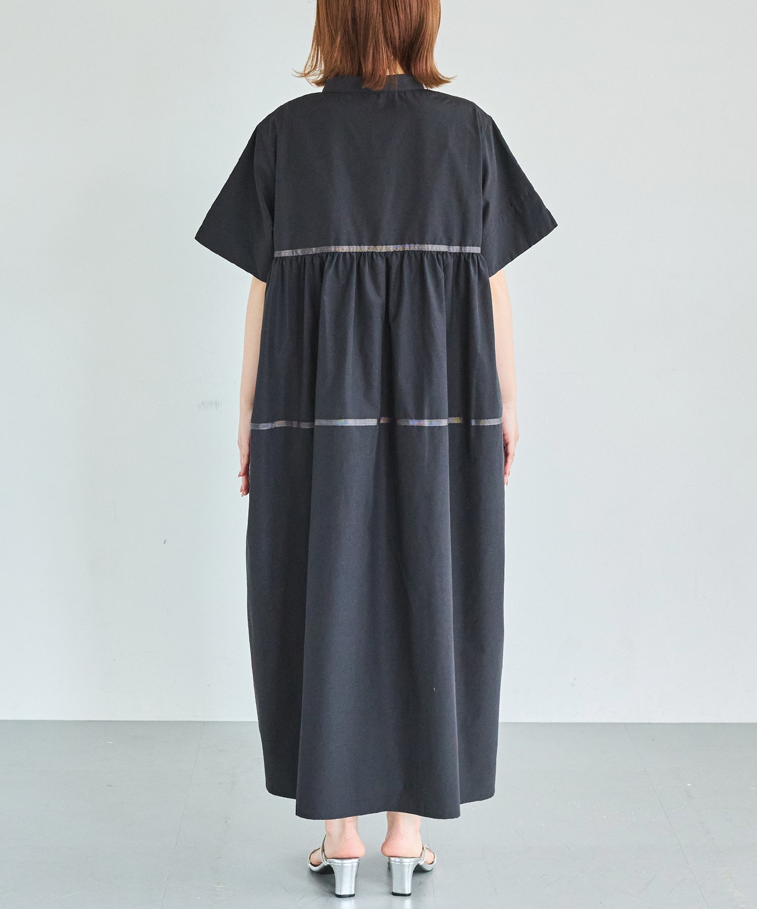 バック model:156cm 着用サイズ:M