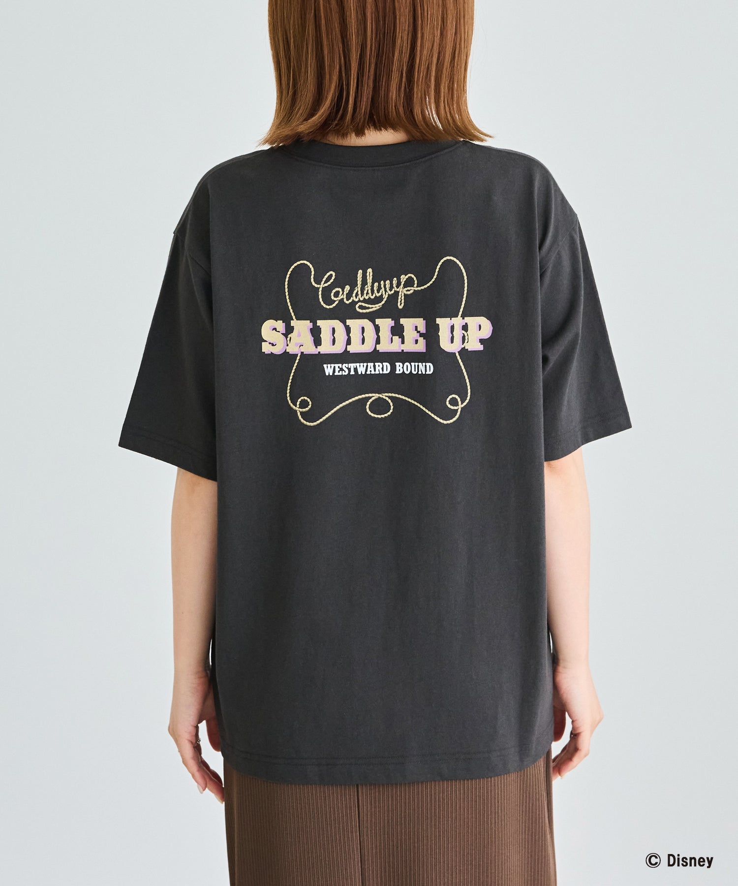 バック ブラック model:156cm 着用サイズ:M