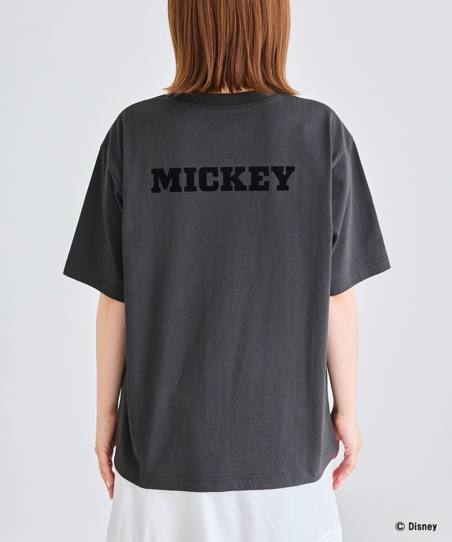 バック model:156cm 着用サイズ:M