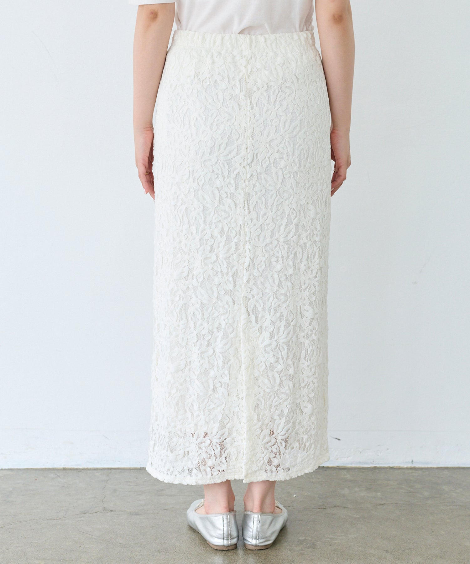 バック model:156cm 着用サイズ:M