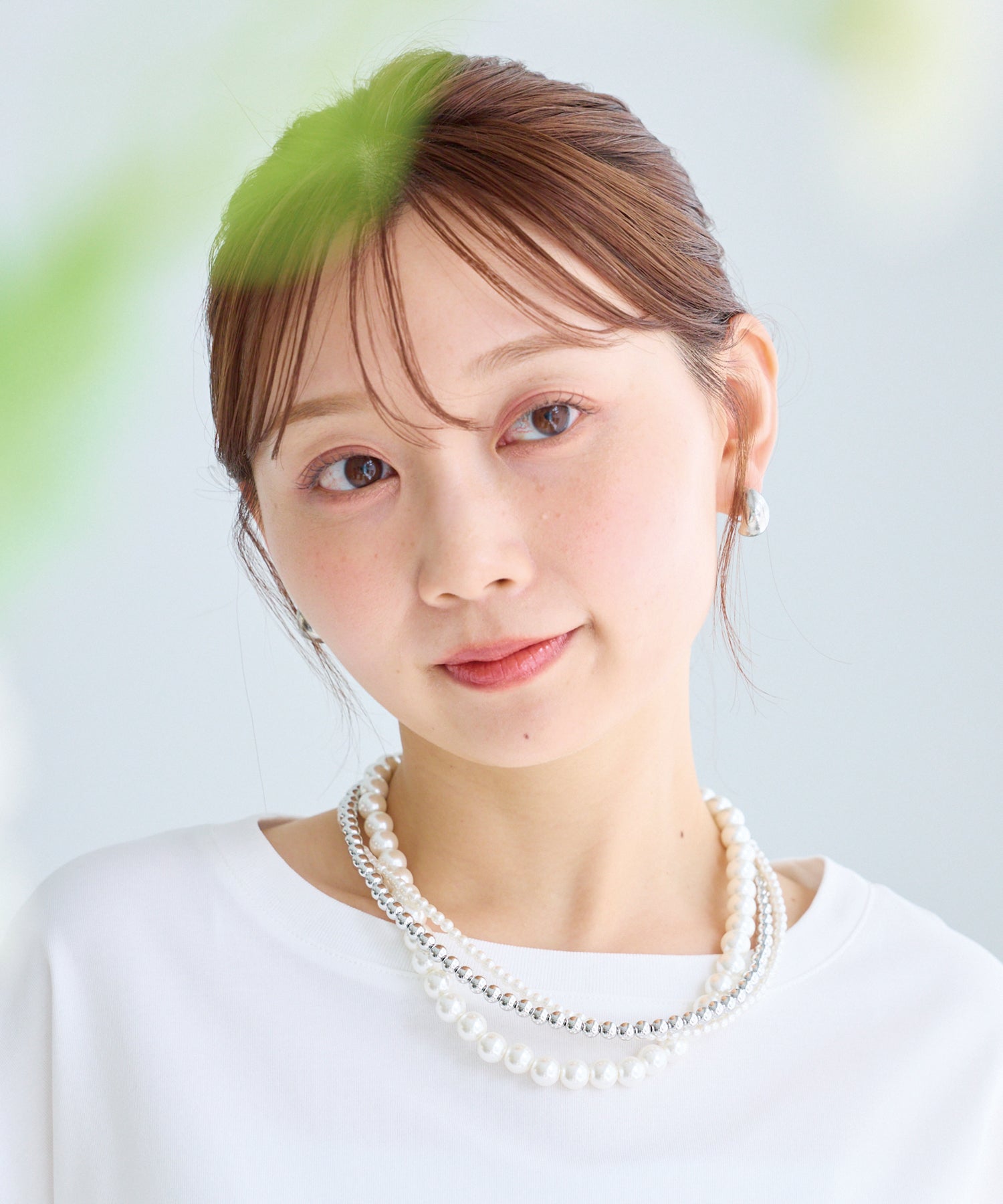 シルバー