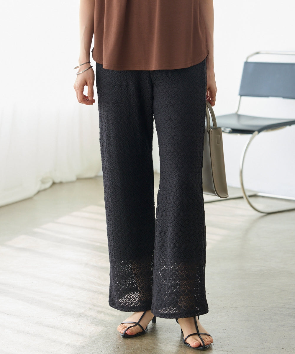 ブラック model:163cm 着用サイズ:M
