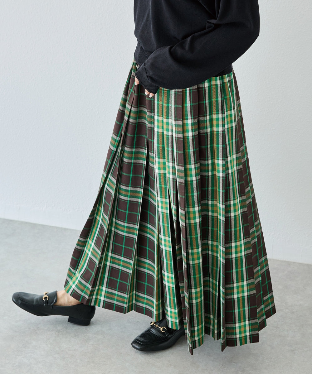ブラウン model:156cm 着用サイズ:M