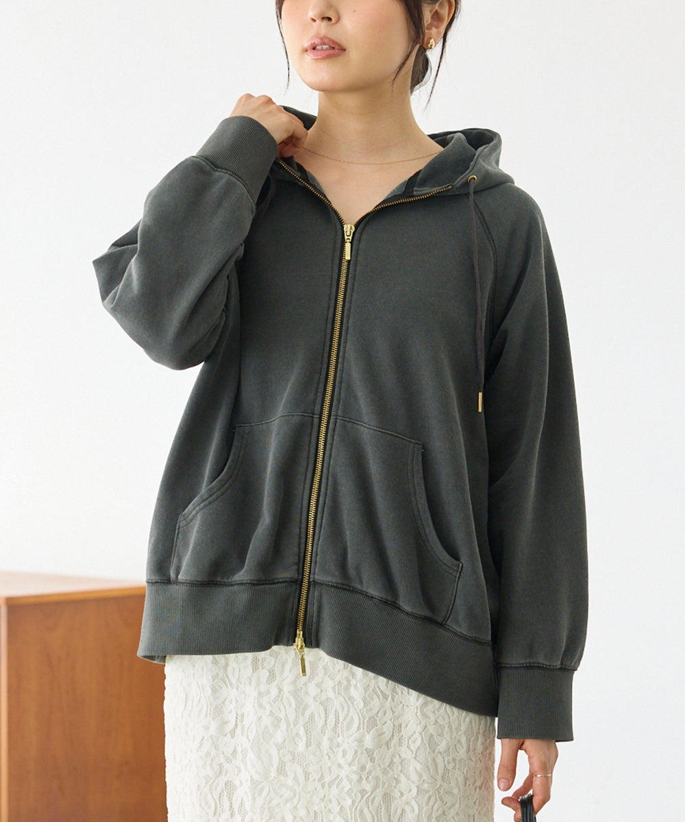 ブラック model:162cm 着用サイズ:M