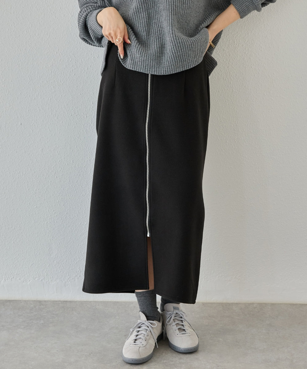 ブラック model:156cm 着用サイズ:M