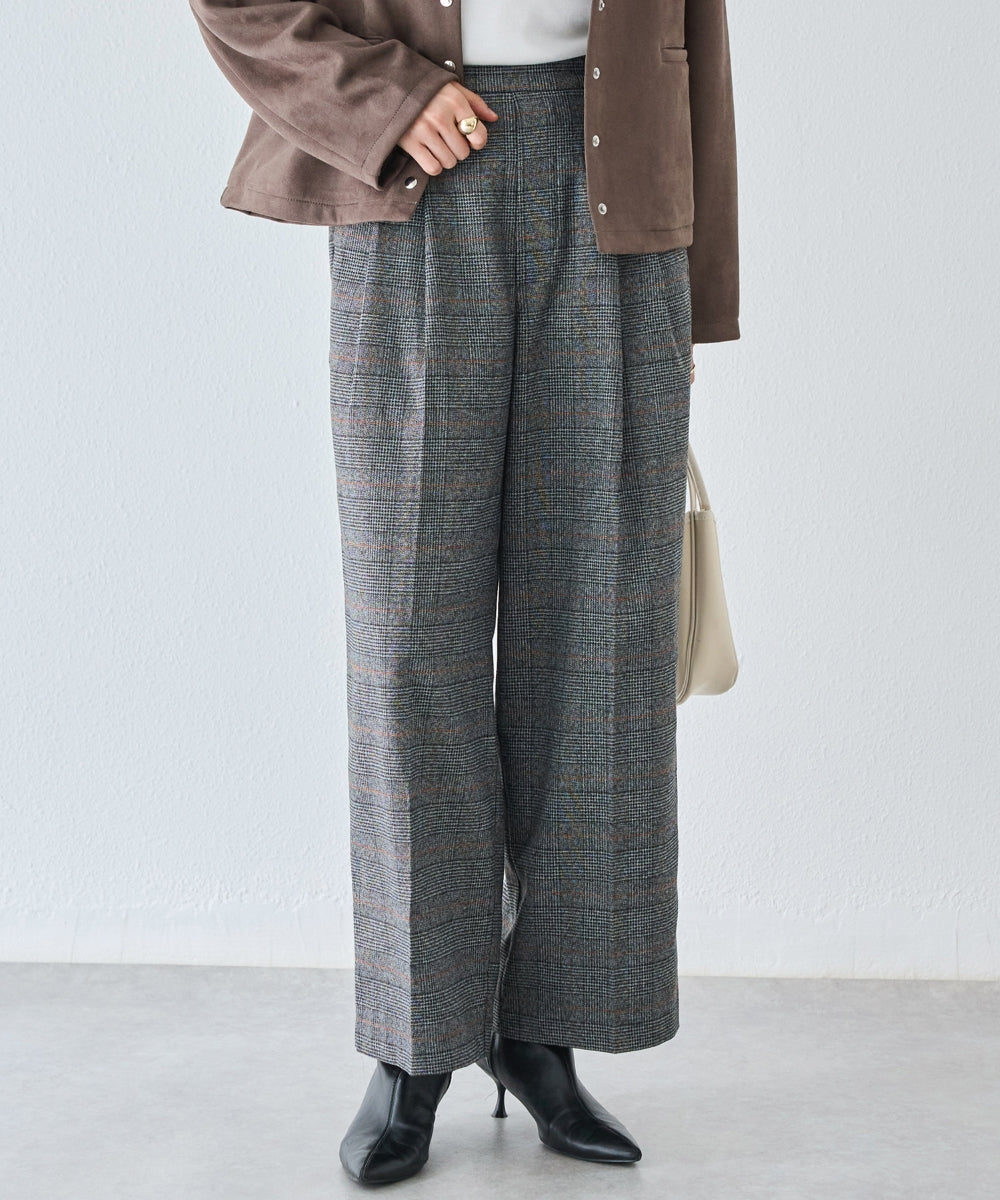 ブラック model:162cm 着用サイズ:M