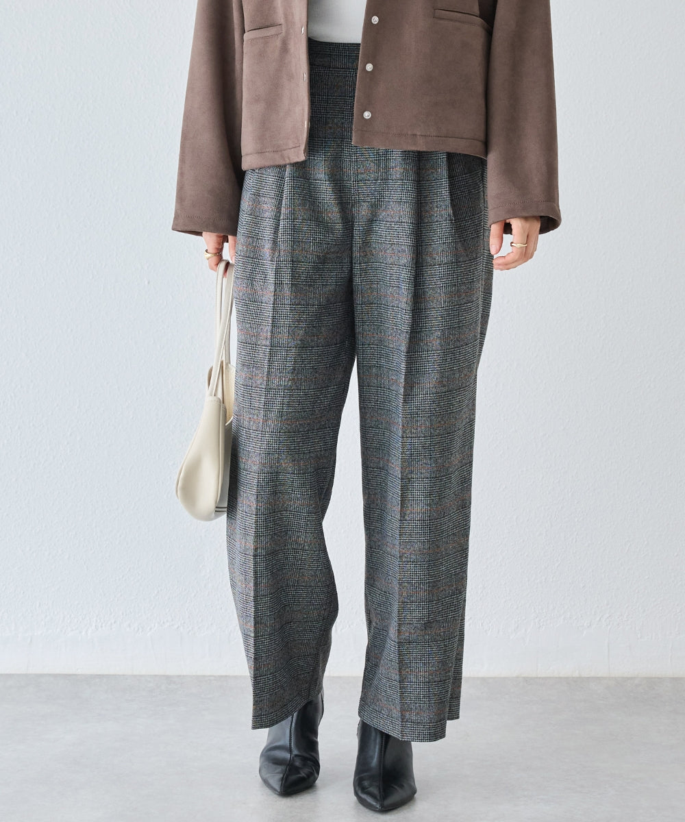 ブラック model:162cm 着用サイズ:M