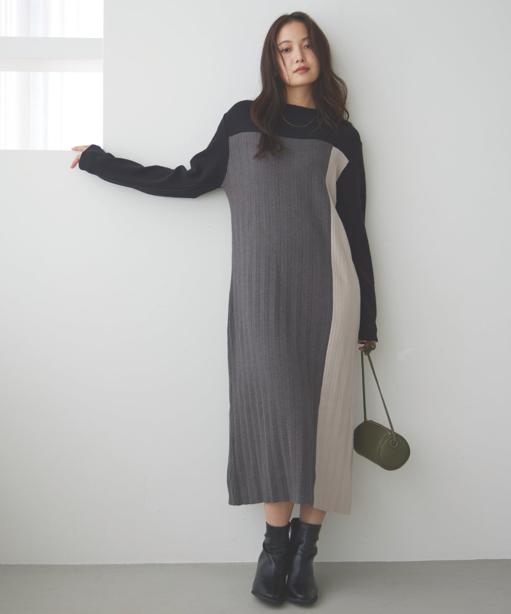 ブラック model:160cm 着用サイズ:F