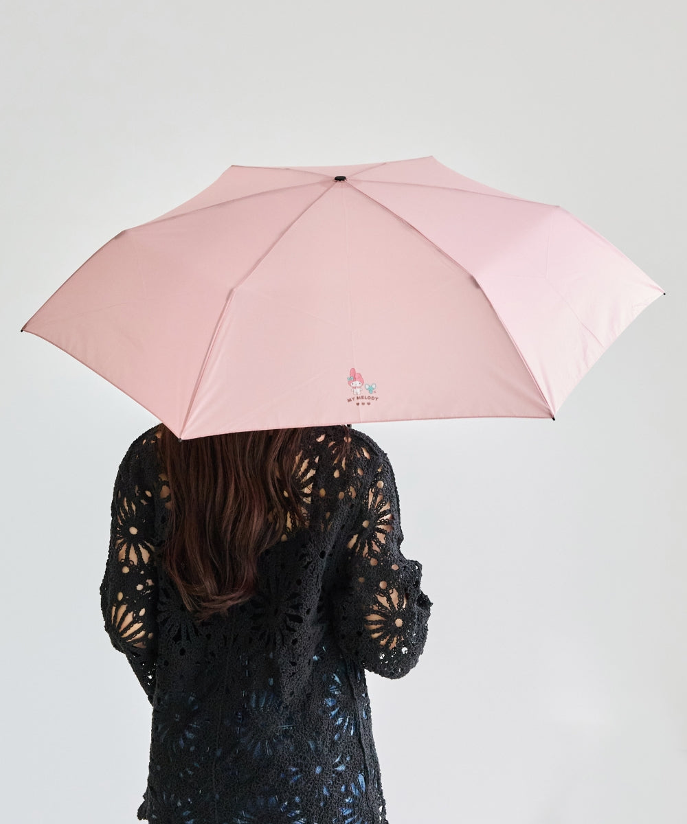 ピンク×マイメロディ