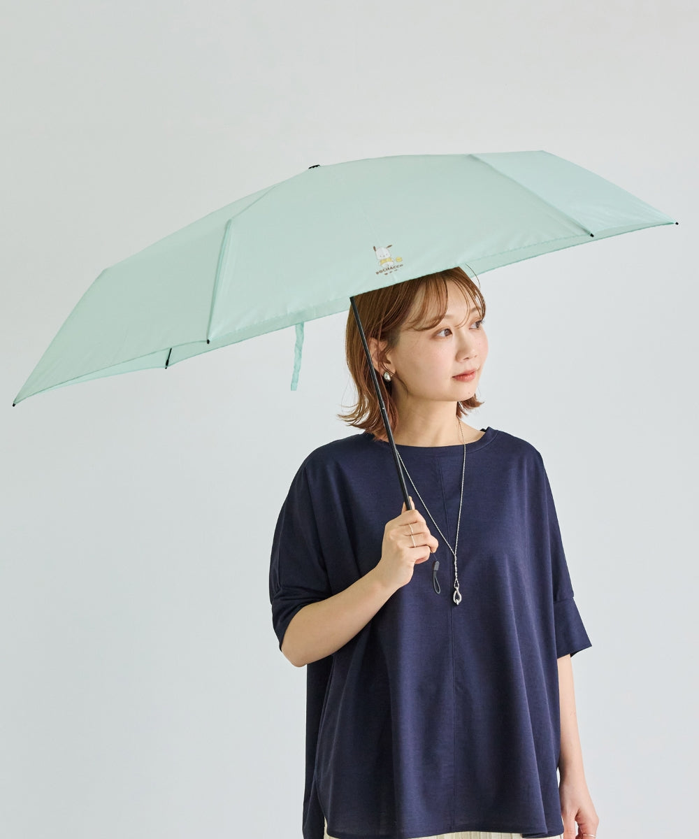 ミント×ポチャッコ