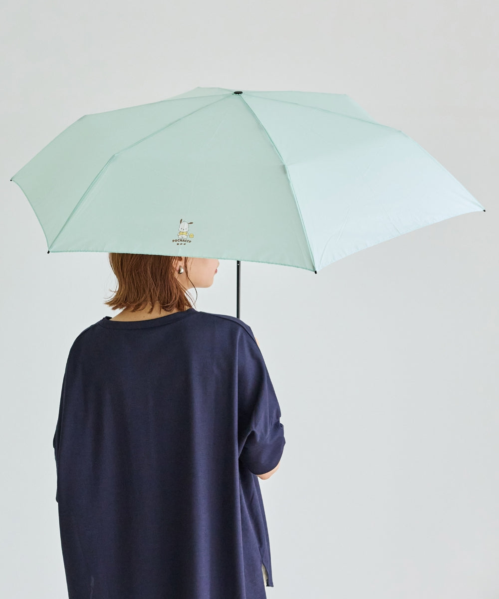 ミント×ポチャッコ