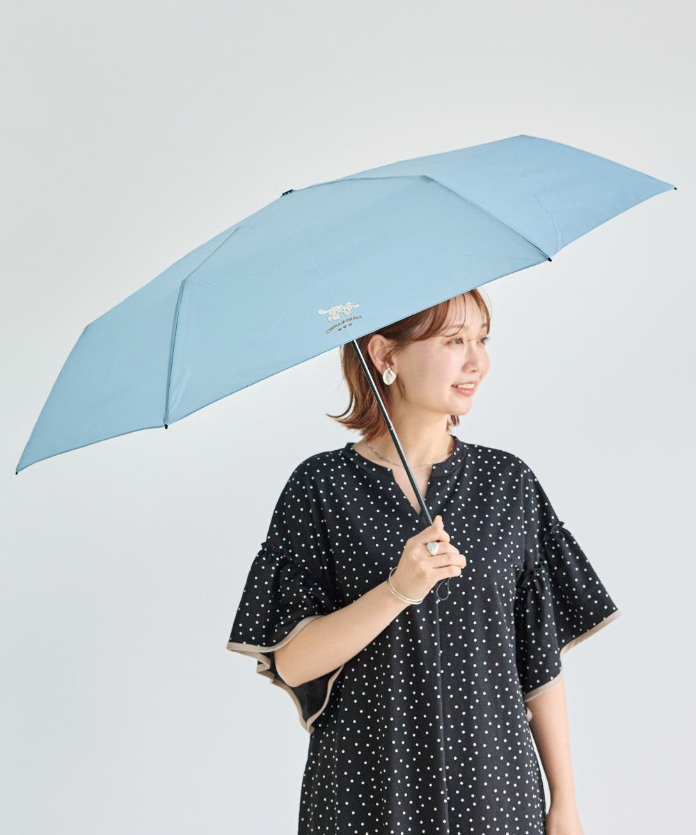 ブルー×シナモンロール