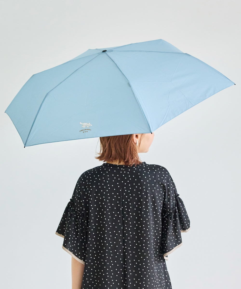 ブルー×シナモンロール