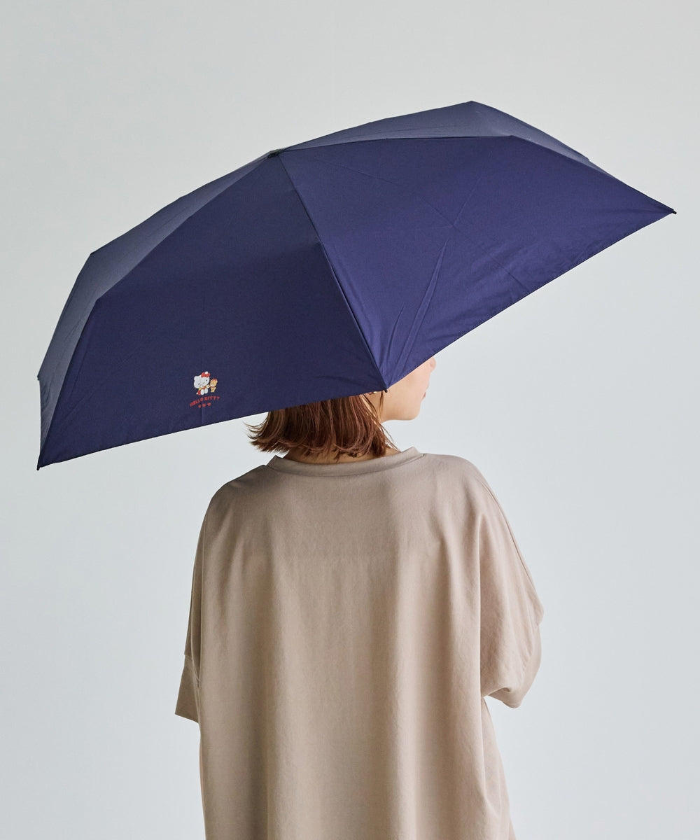 ネイビー×ハローキティ