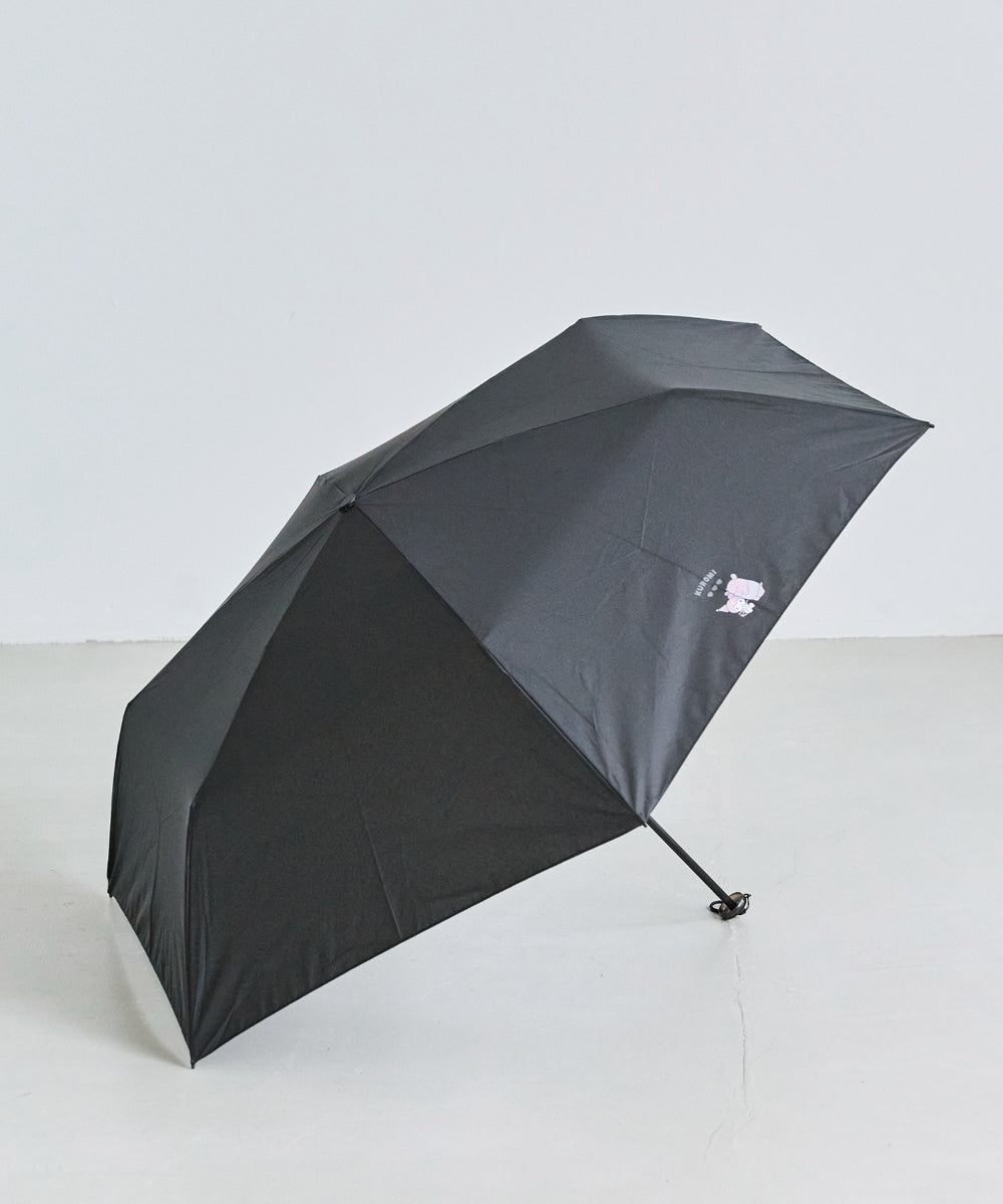 ブラック×クロミ