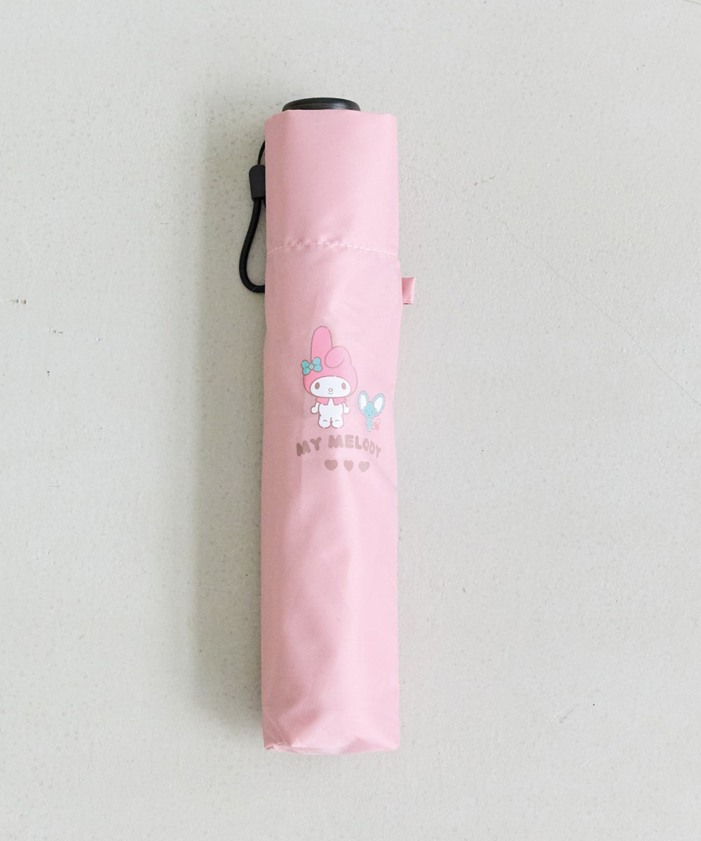 ピンク×マイメロディ