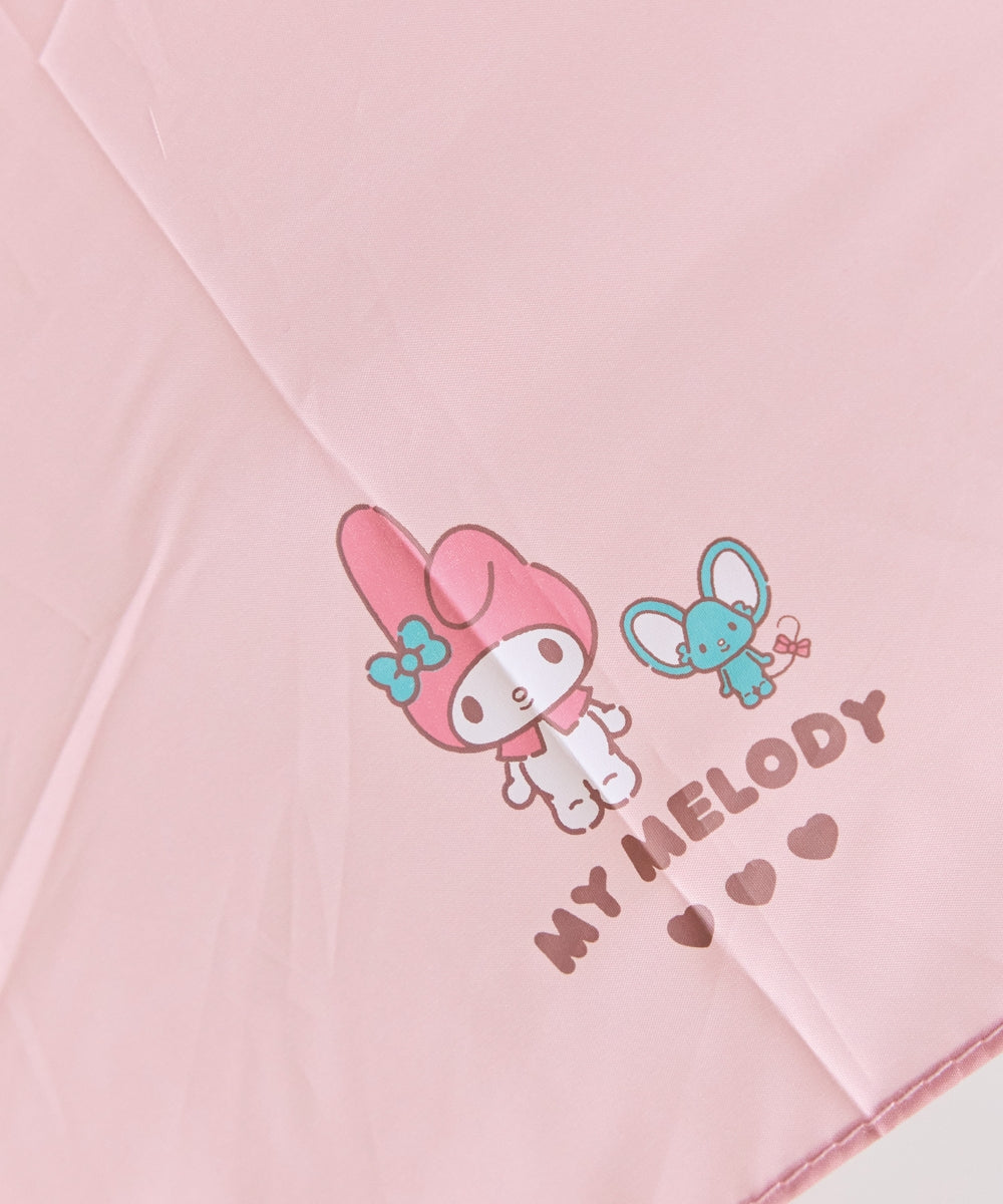 ピンク×マイメロディ