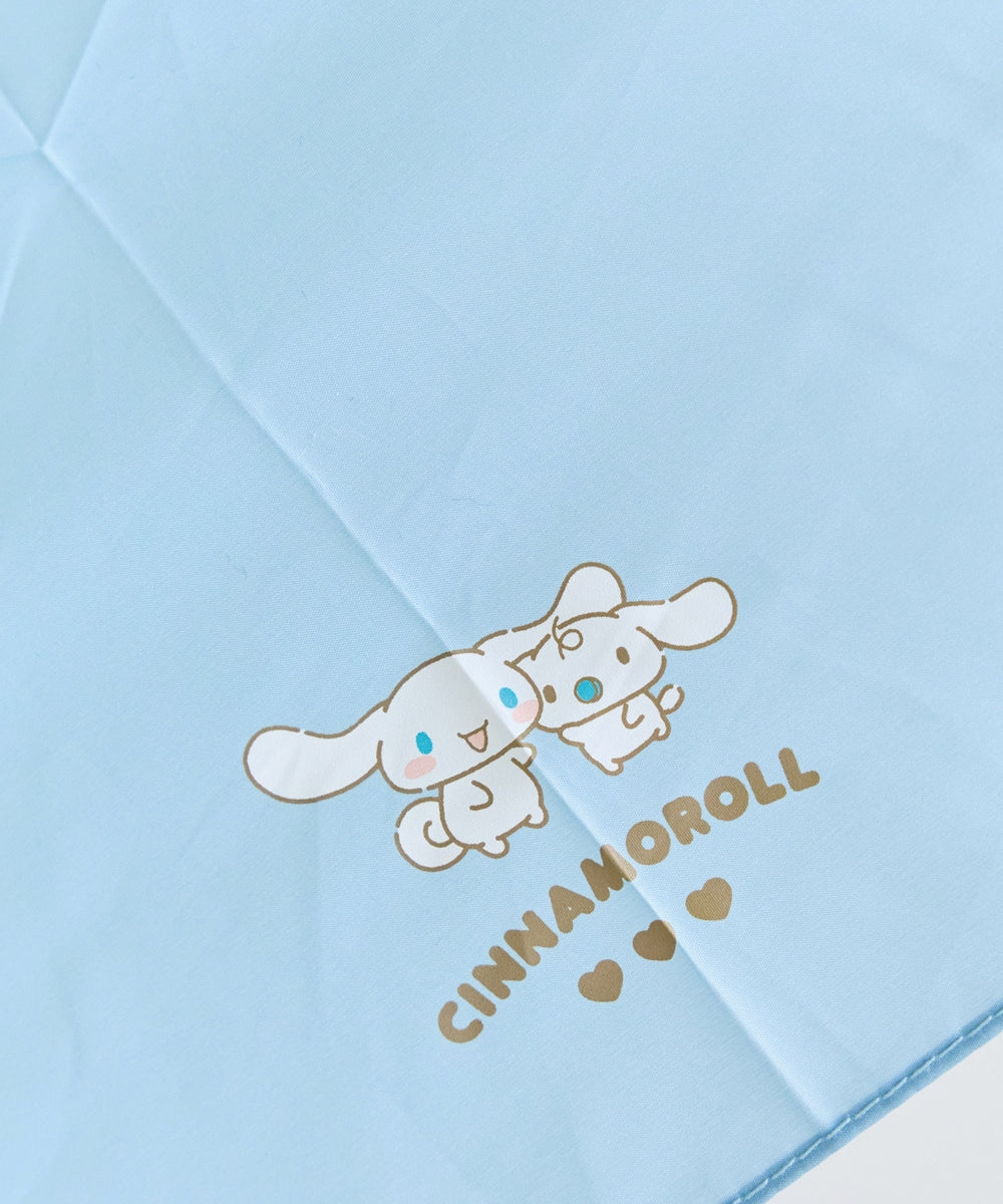 ブルー×シナモンロール