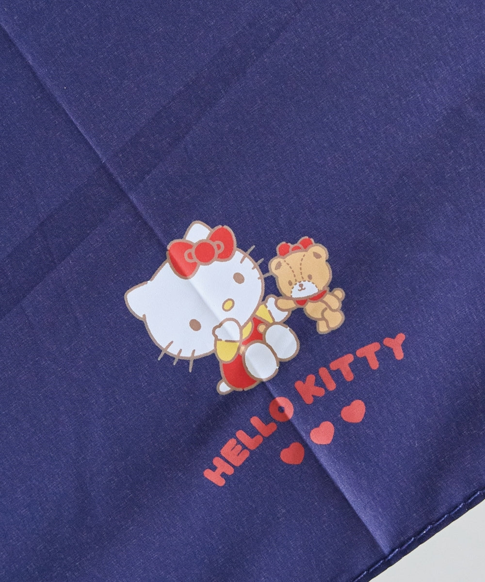 ネイビー×ハローキティ