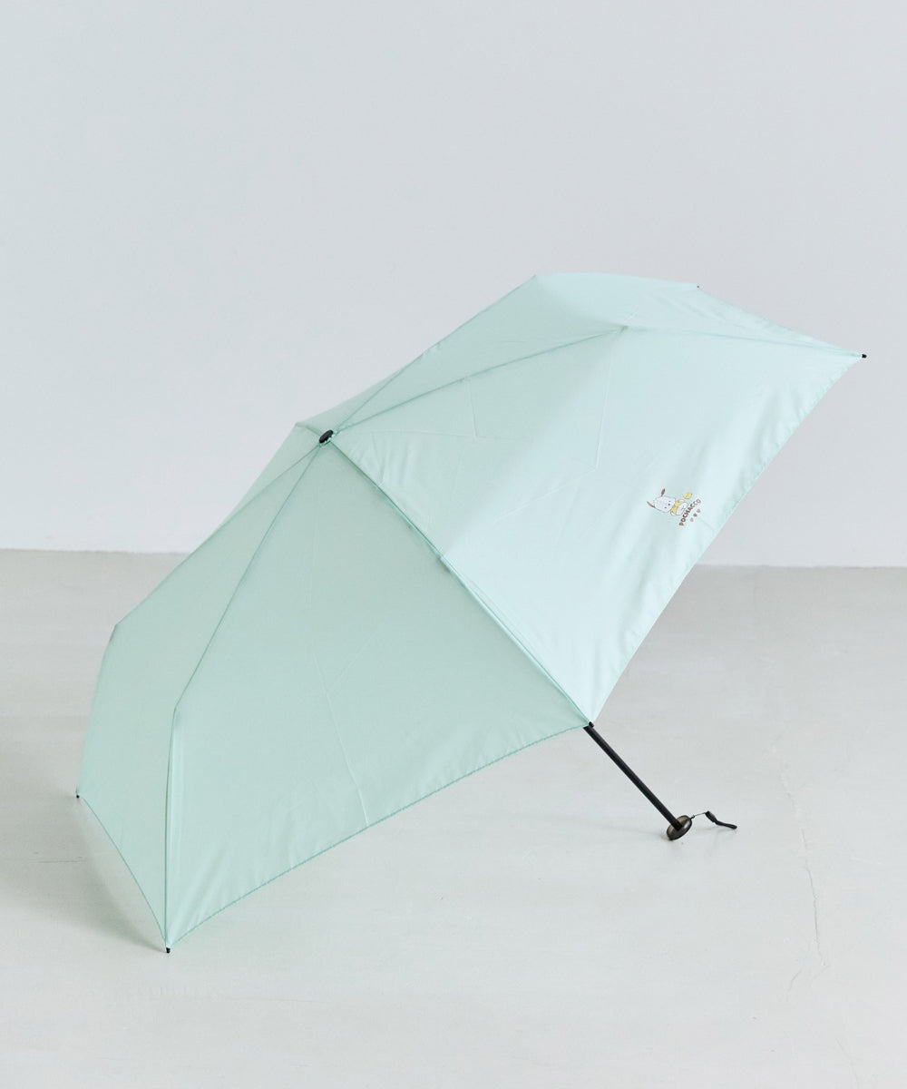 ミント×ポチャッコ