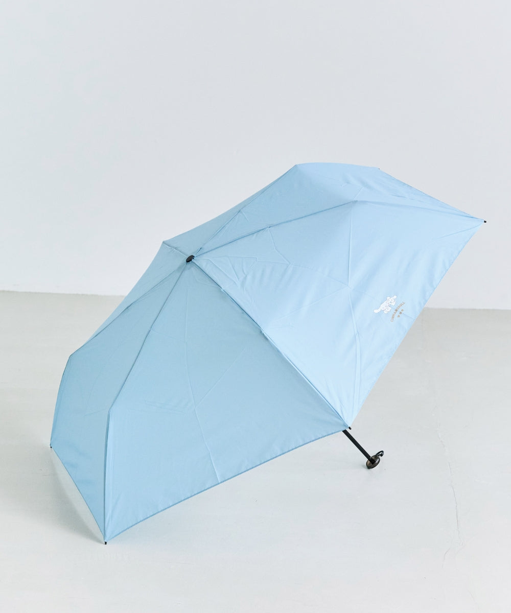 ブルー×シナモンロール