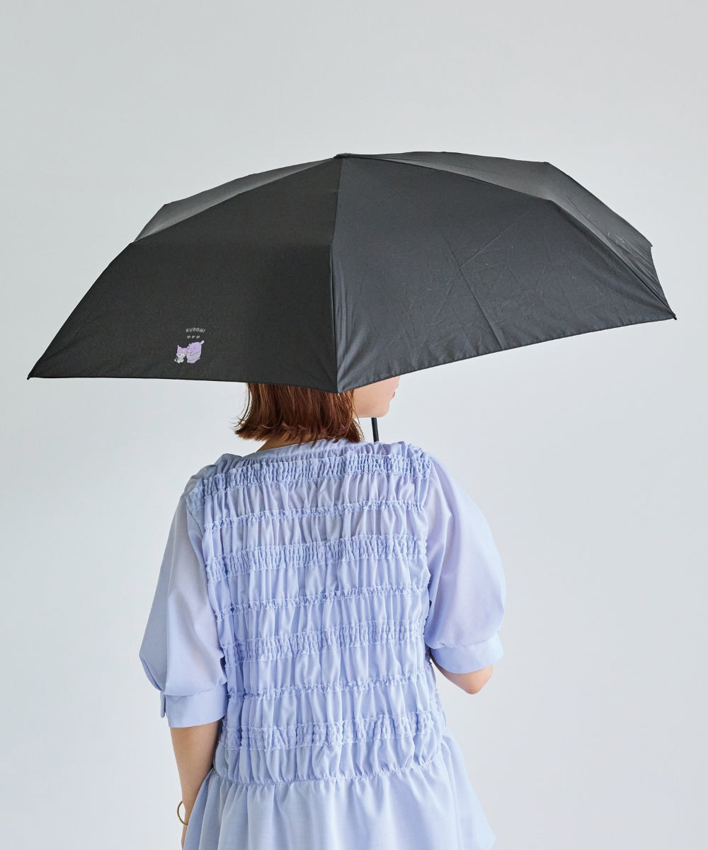 ブラック×クロミ