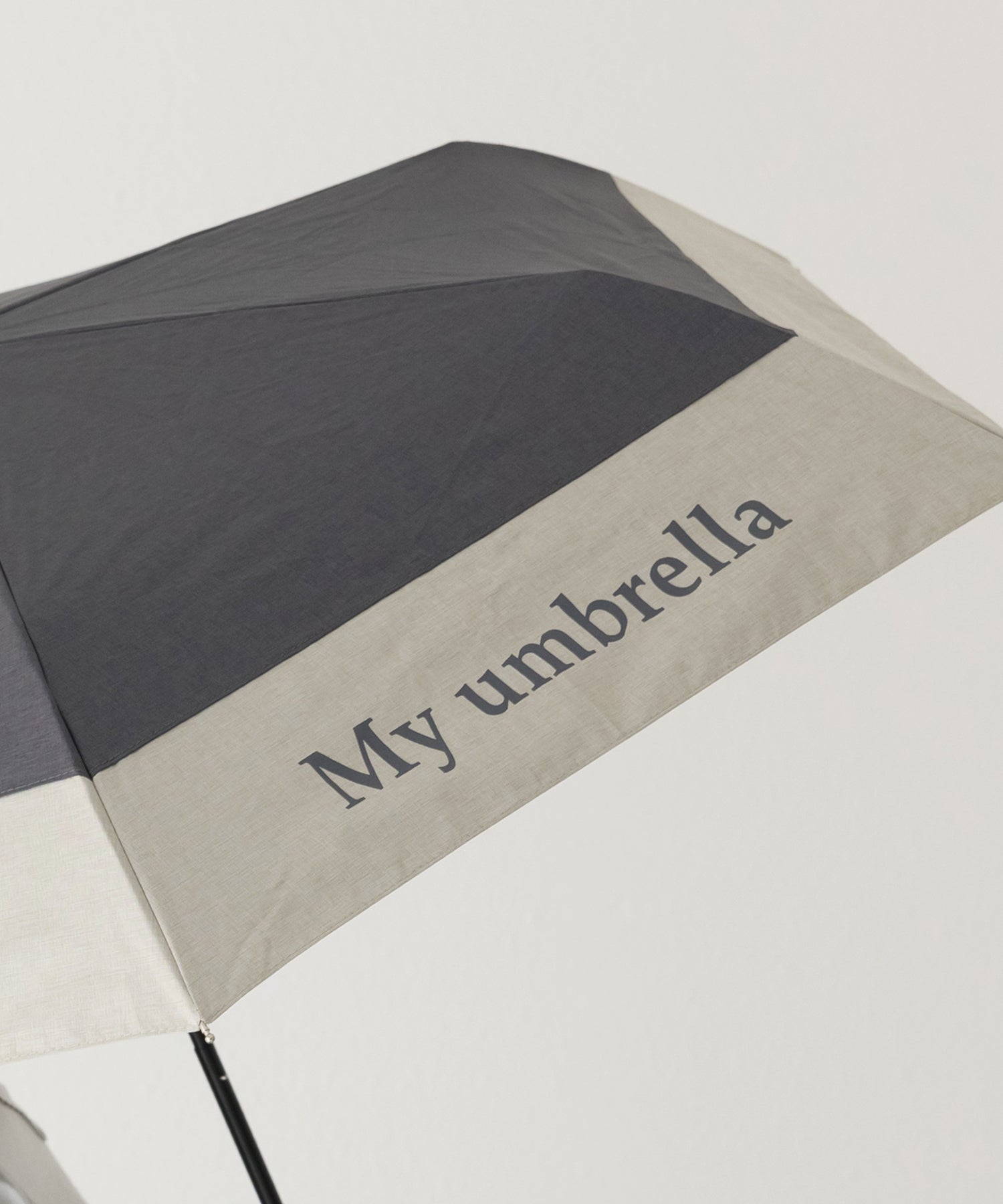 My umbrellaロゴ