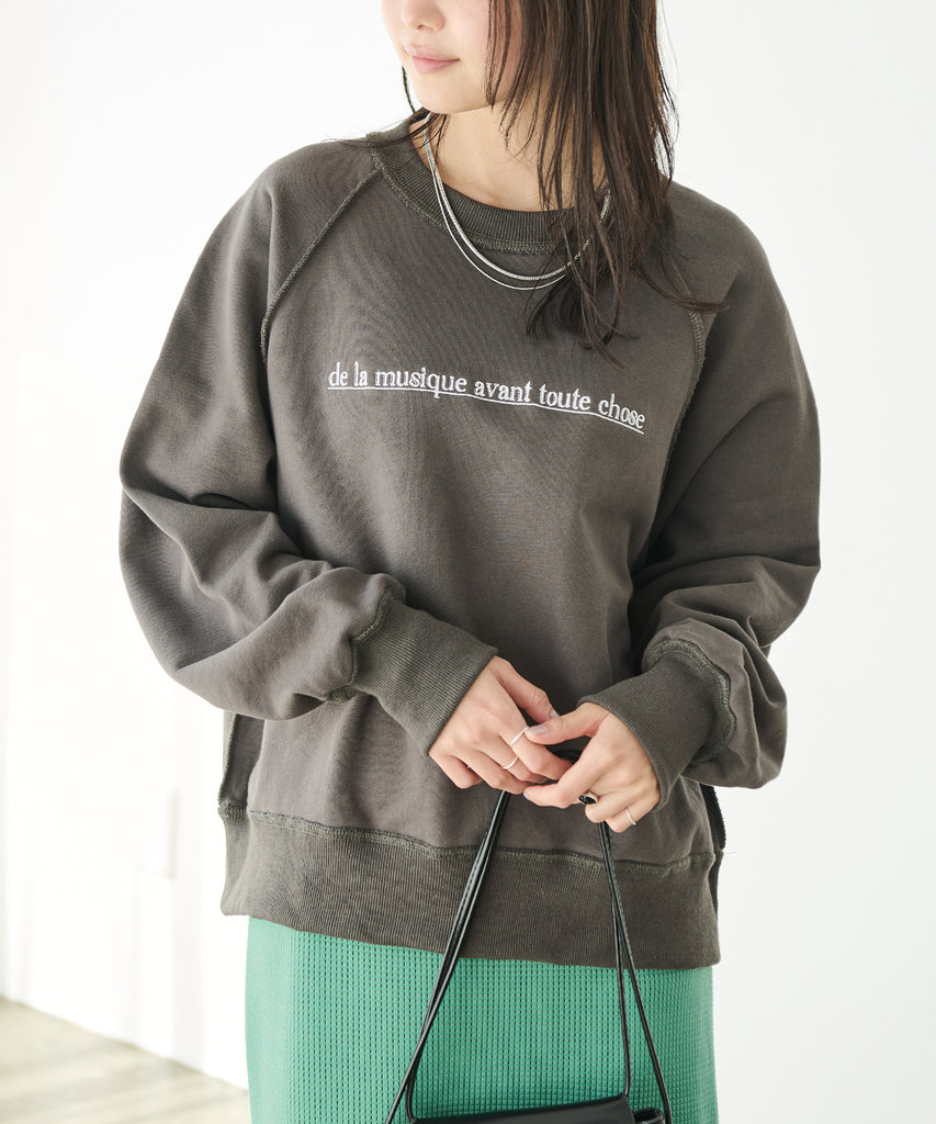 ブラック　model:160cm 着用サイズ:M