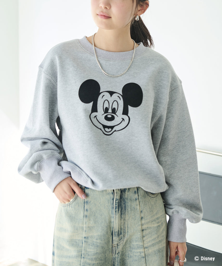 グレー　model:160cm 着用サイズ:M