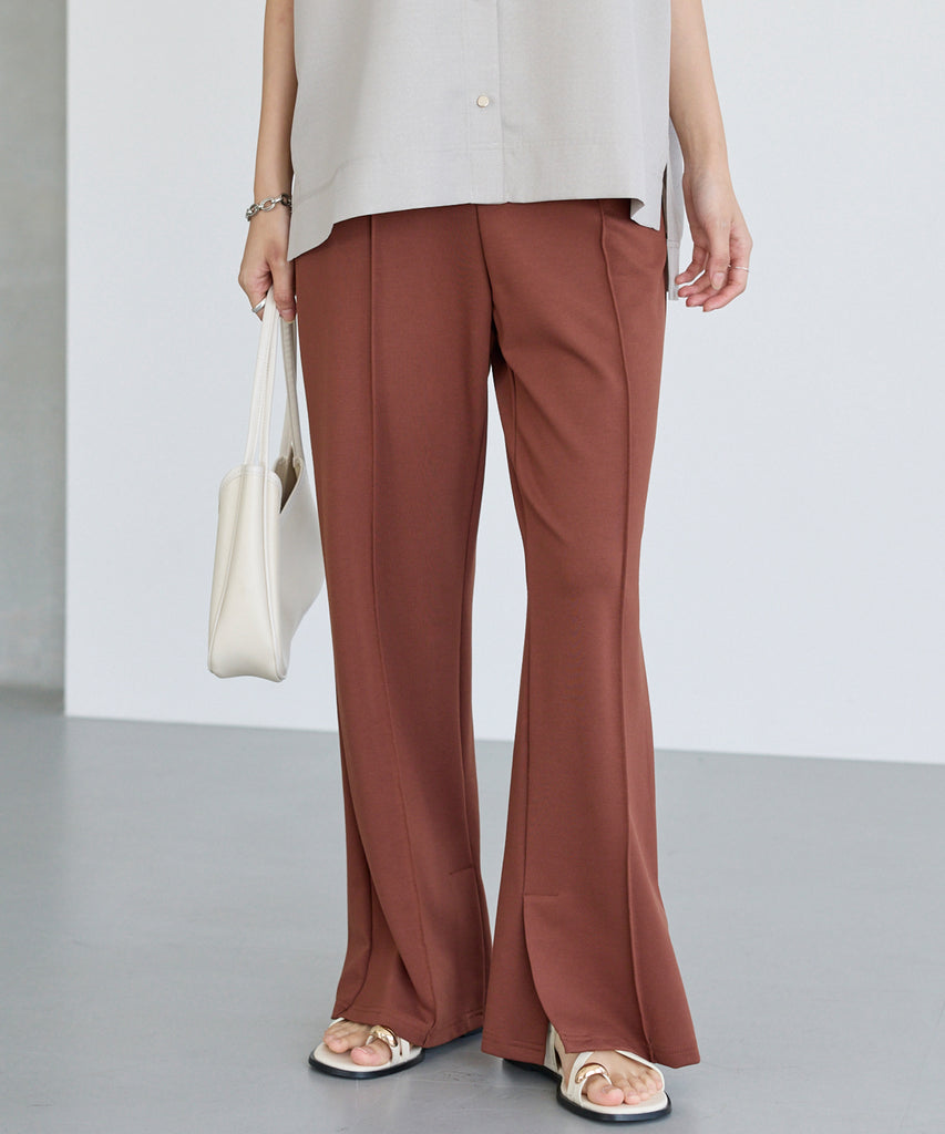 ブラウン　model:160cm 着用サイズ:M