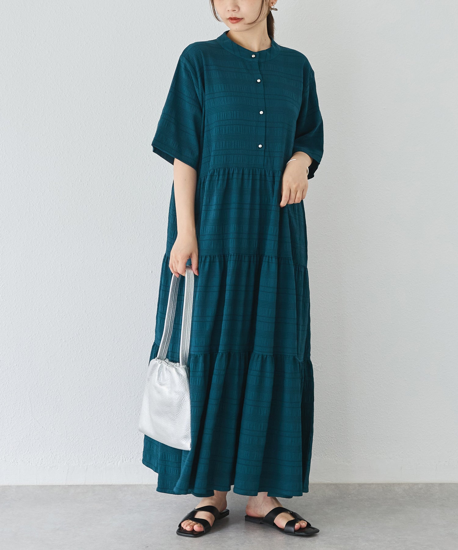 【2025新春福袋】 ワンピース | ラビアンジェ-⼤きいサイズのレディース服 ワンピース