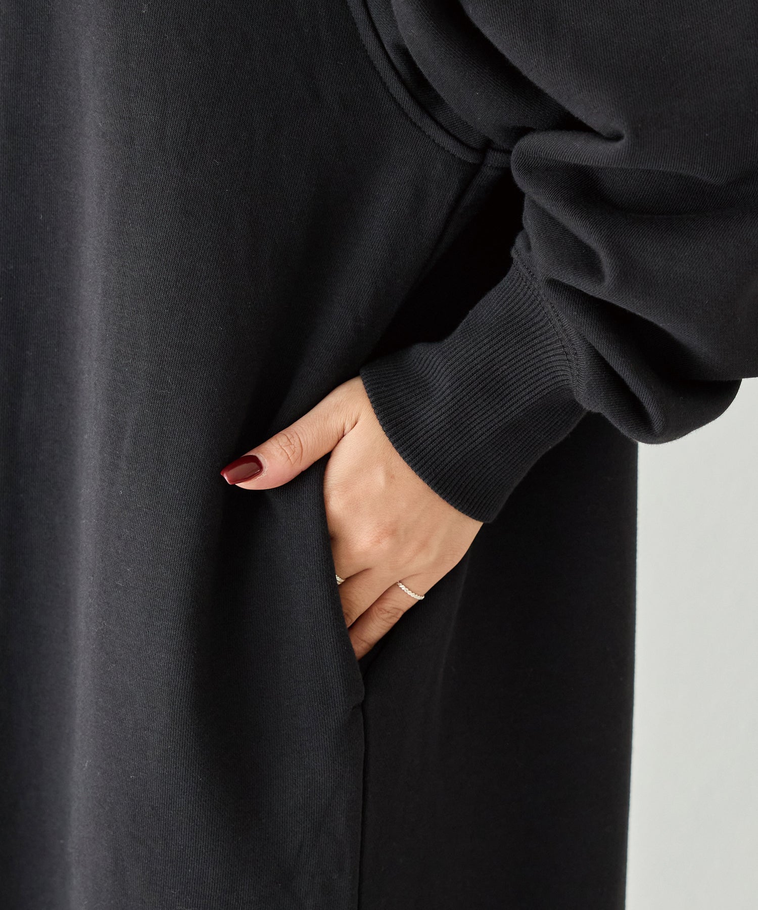 サイドポケット