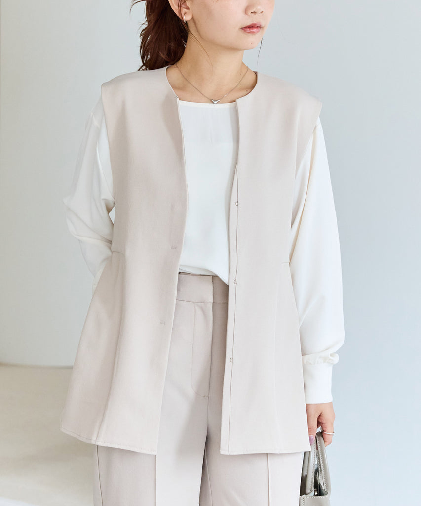 コレクション | ラビアンジェ-⼤きいサイズのレディース服