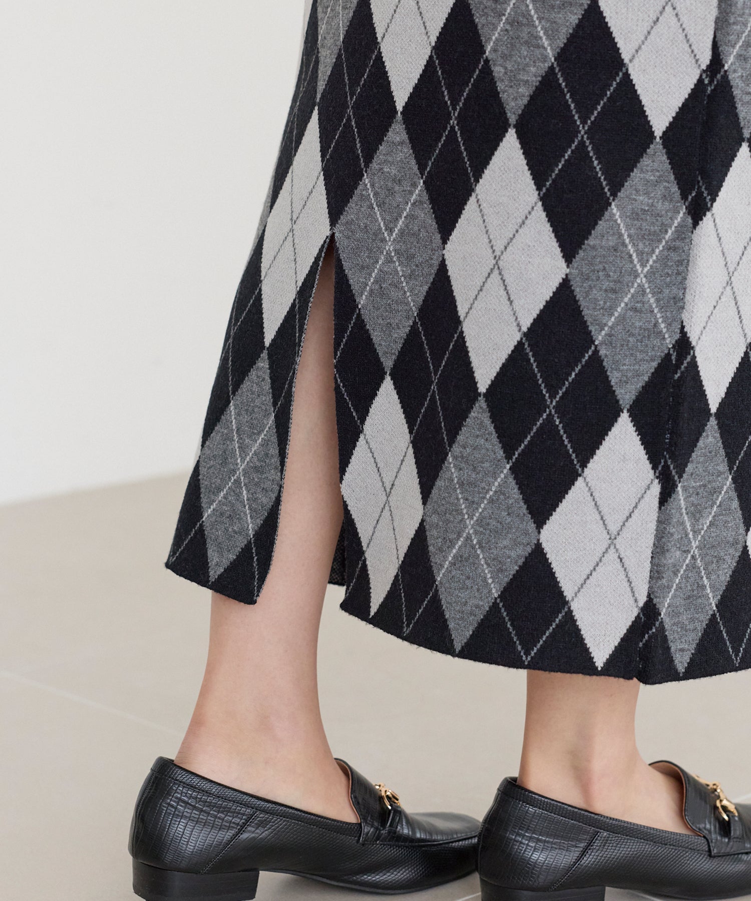 バックスリット