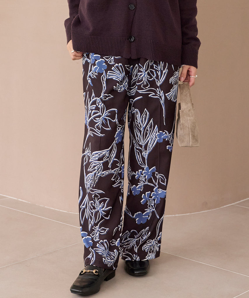 ブラウン　model:156cm 着用サイズ:M