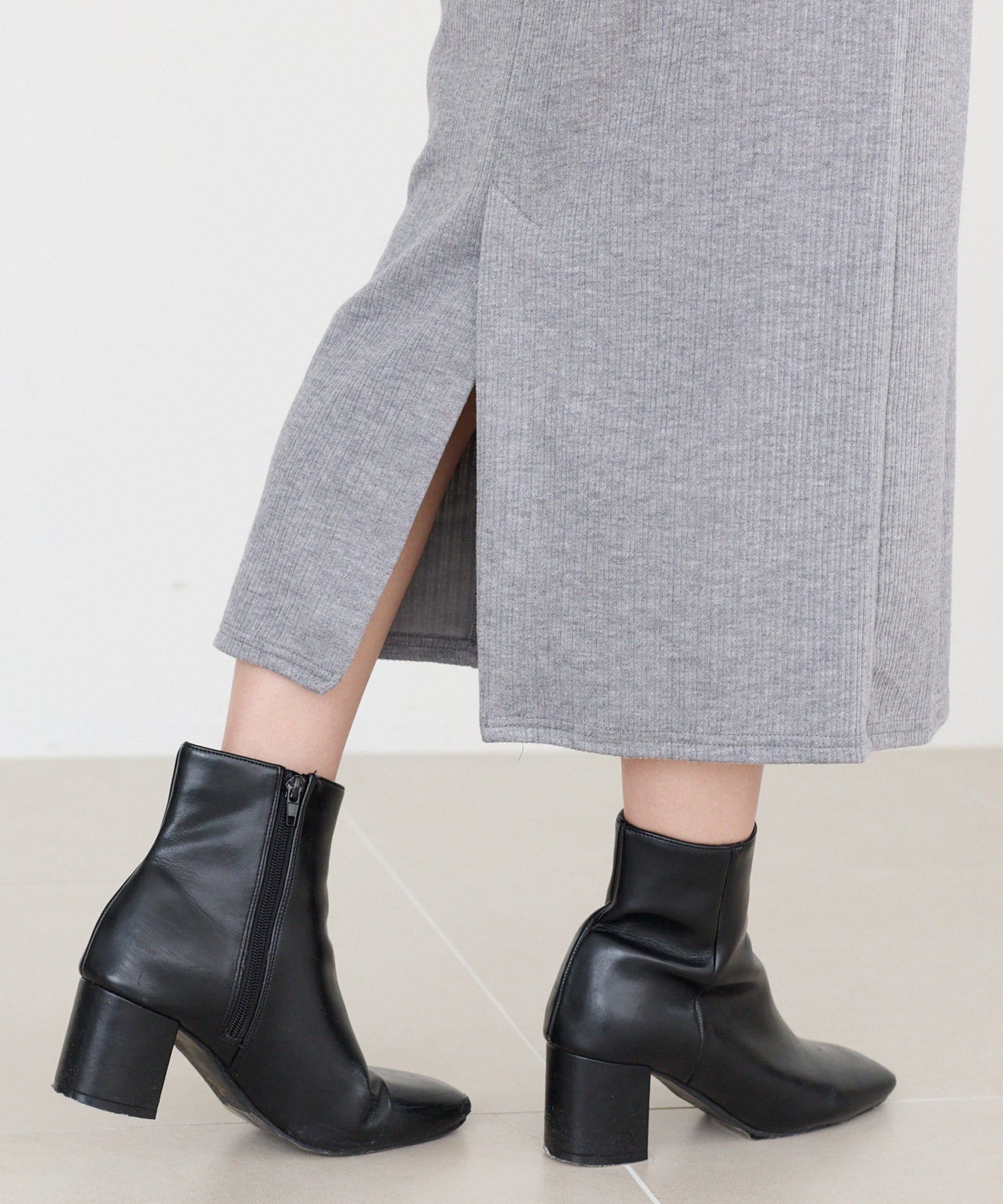 バックスリット