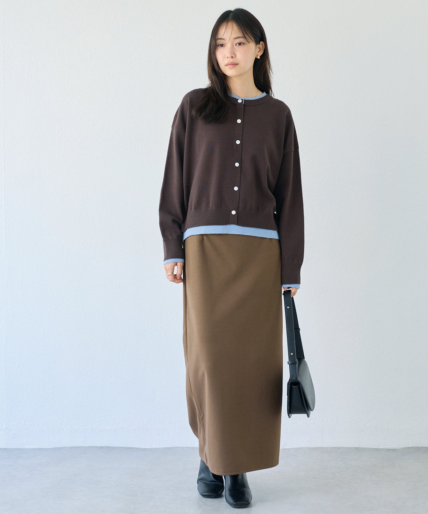 大きいサイズおすすめアイテム | ラビアンジェ-⼤きいサイズのレディース服