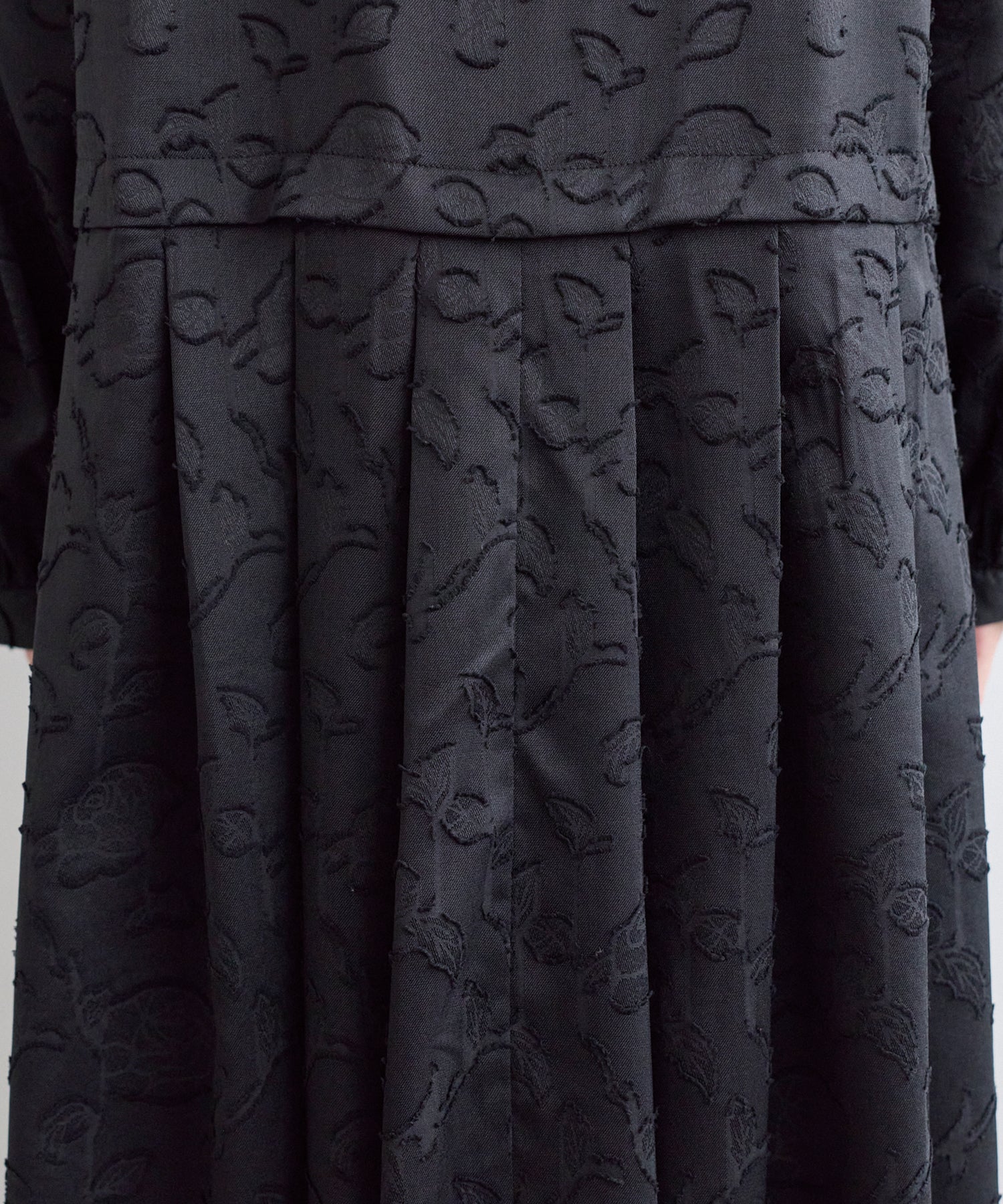 バックスタイル