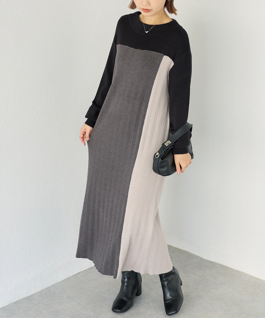 起毛カットソーシャツブルゾン | ラビアンジェ-⼤きいサイズのレディース服