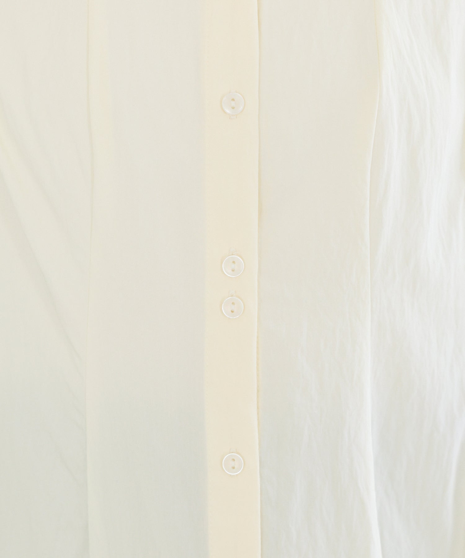 【好機能シリーズ】UVカット・接触冷感・速乾｜タックチュニックブラウス