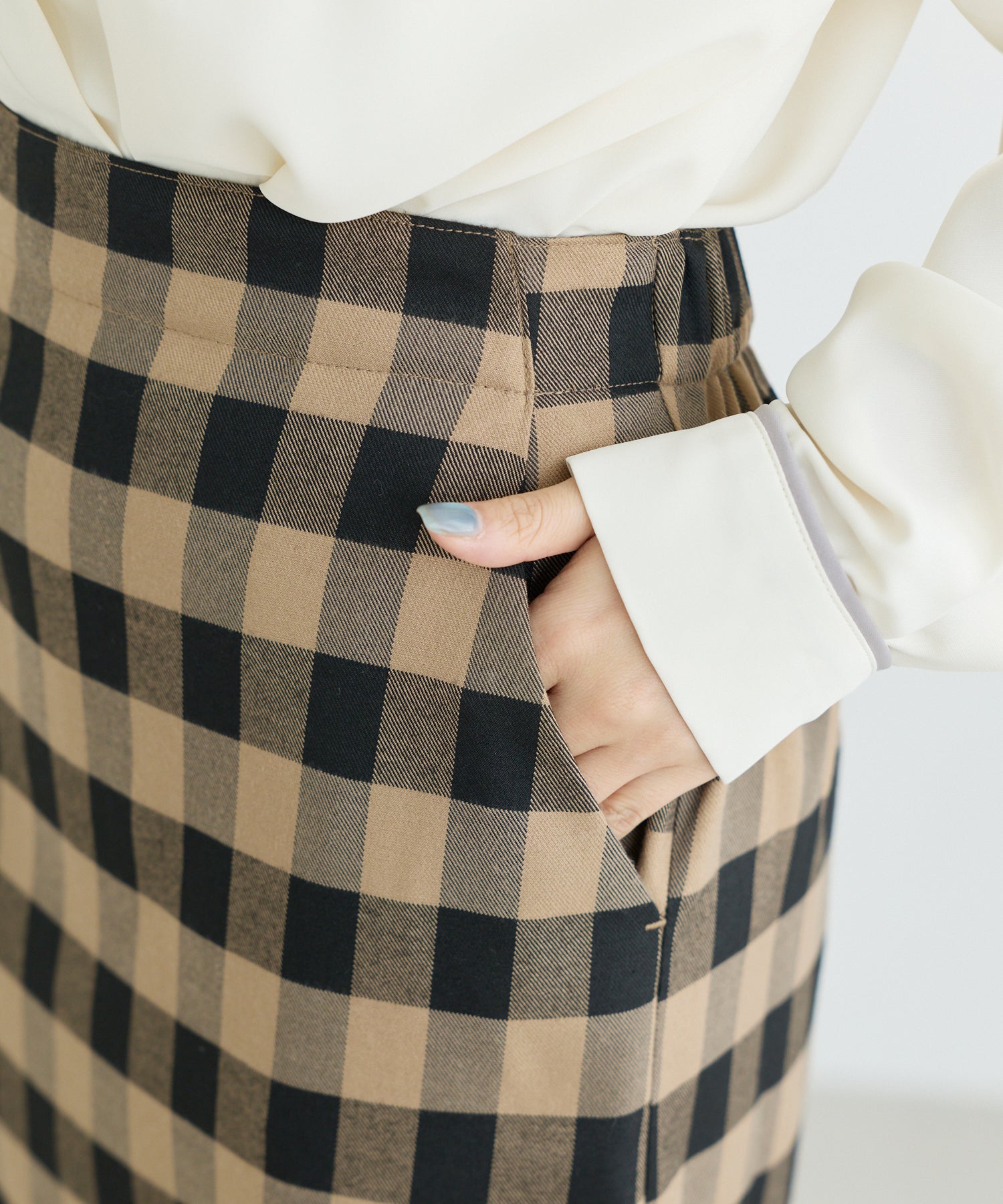 サイドポケット