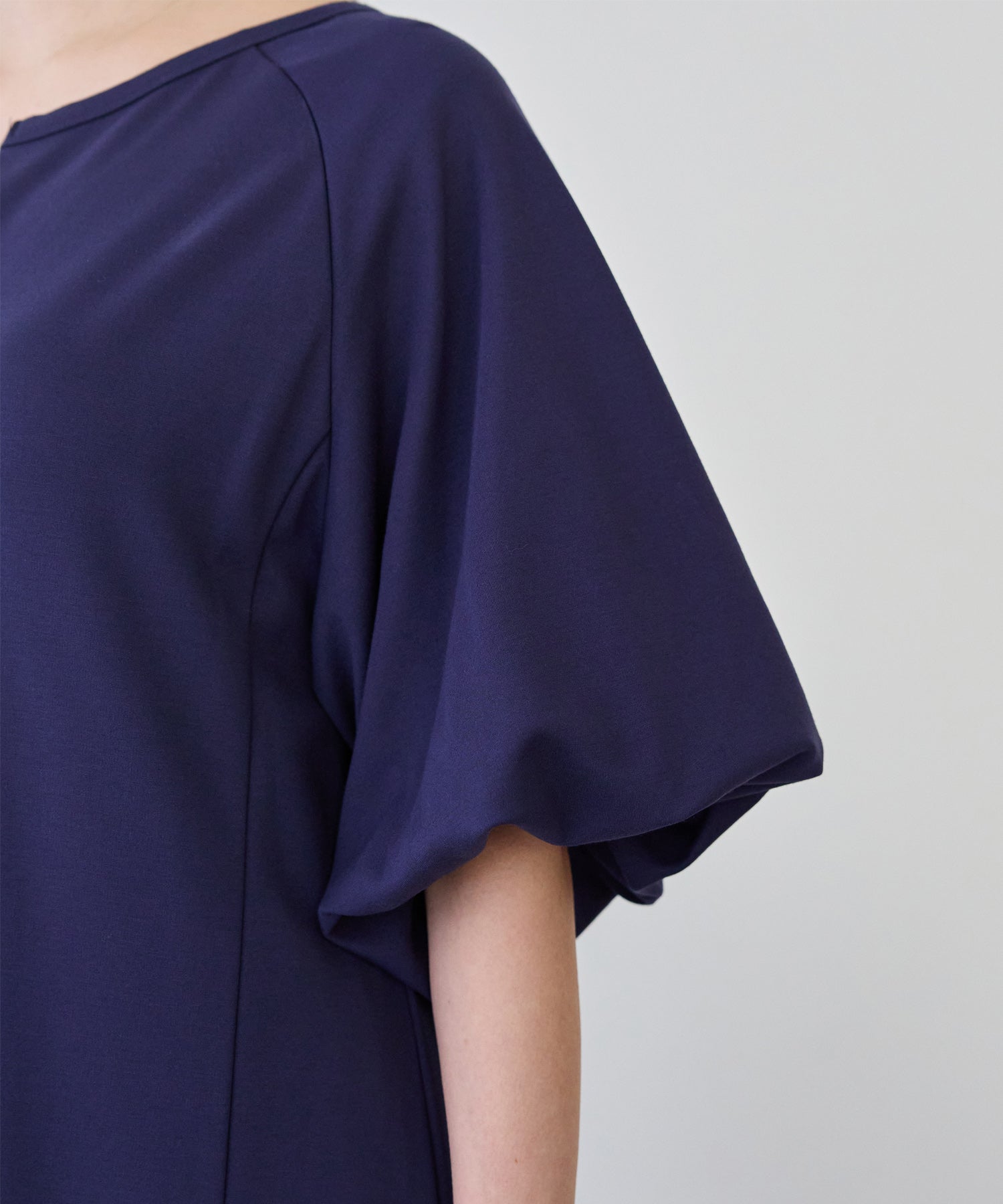 ボリュームスリーブ