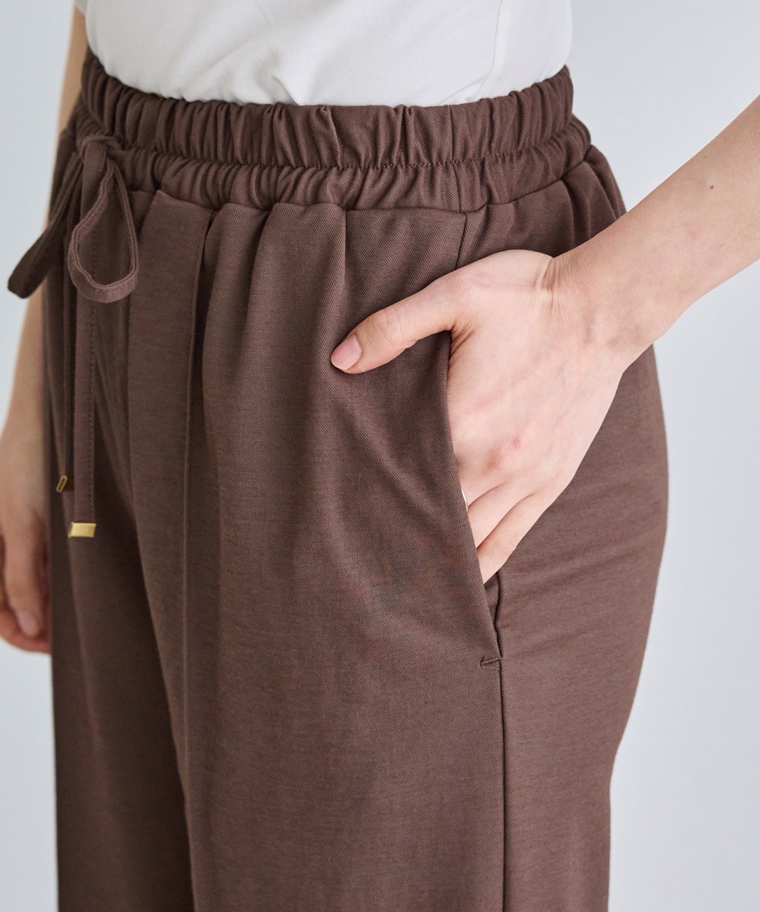 サイドポケット