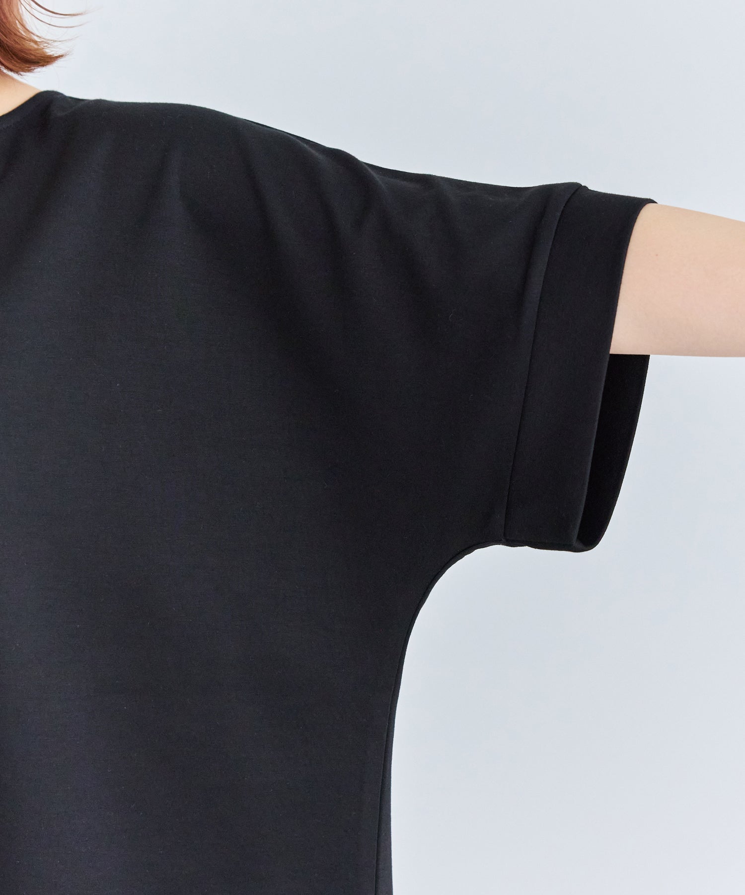 ドルマンスリーブ