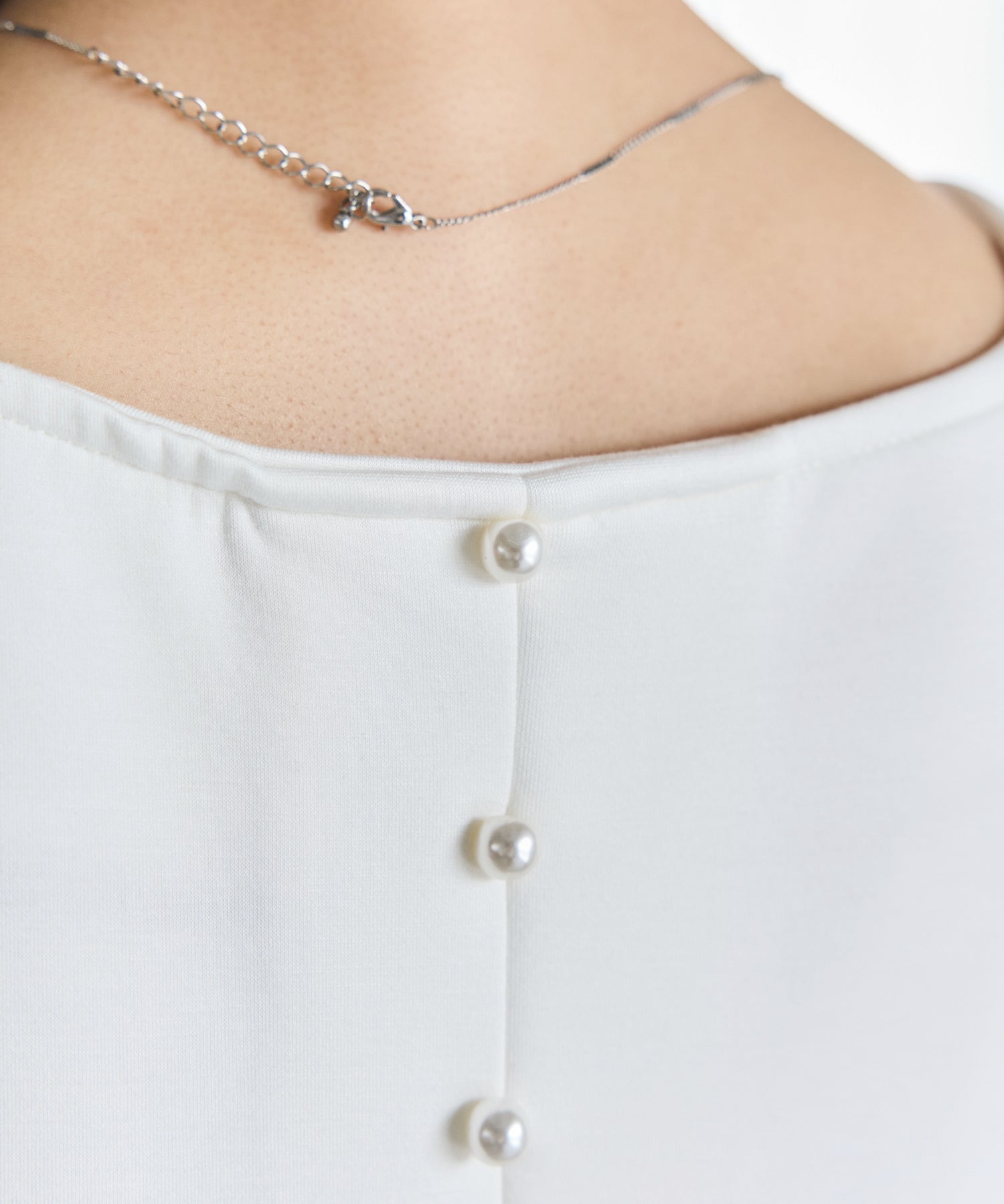 バックパールデザイン